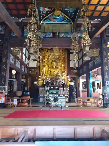 淨眞寺(東京都)