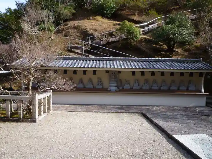 慈雲寺(三重県)