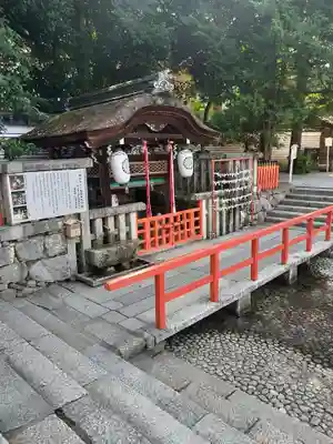 賀茂御祖神社（下鴨神社）(京都府)