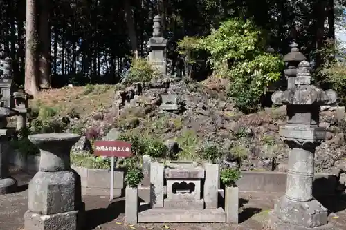 富士山法華本門寺根源のその他建物