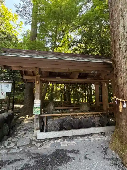 椿大神社(三重県)