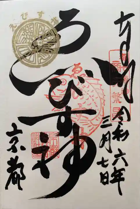 京都ゑびす神社(京都府)