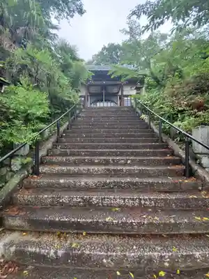 妙隆寺のその他建物
