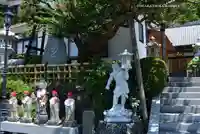 長運寺(神奈川県)