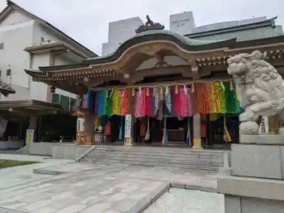 佐佳枝廼社(福井県)