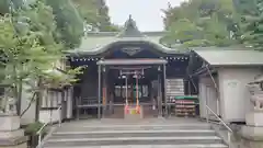 小岩神社(東京都)