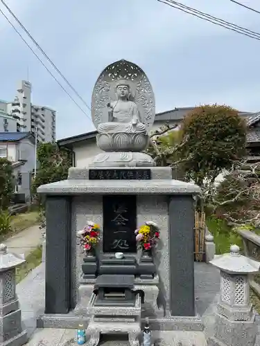 浄楽寺(神奈川県)