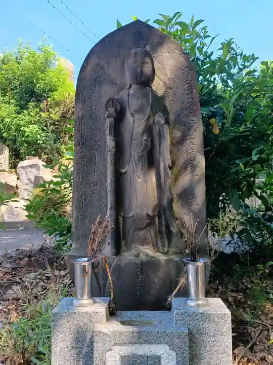 佛蔵院(埼玉県)