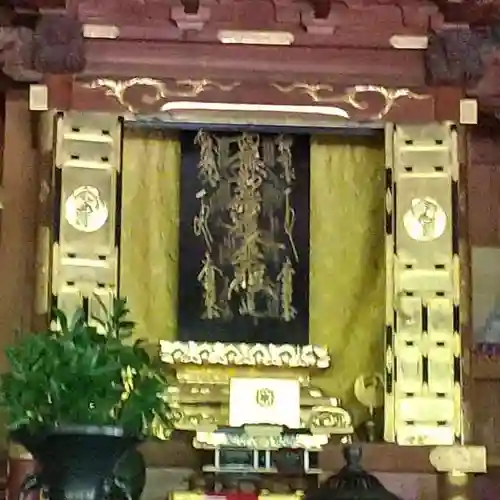 妙本寺(千葉県)