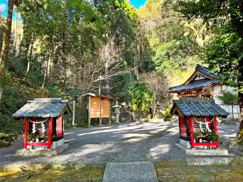 蛭児神社(鹿児島県)
