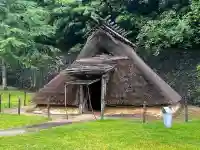 松熊神社(徳島県)