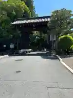 御寺 泉涌寺(京都府)