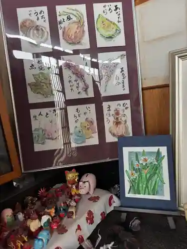 豊景神社(福島県)