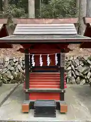 三峯神社(埼玉県)