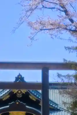 靖國神社(東京都)
