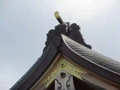八剱八幡神社(千葉県)