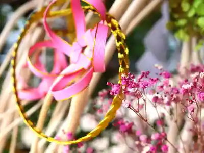 三津厳島神社のその他建物