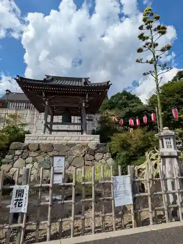 筑波山大御堂(茨城県)