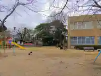 秋葉神社(大和通)のその他建物