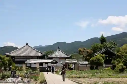 飛鳥寺の建物その他