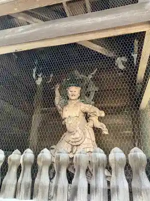 粉河寺(和歌山県)