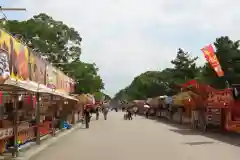 筥崎宮(福岡県)