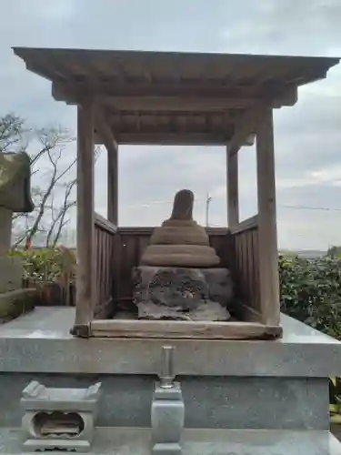 宝泉寺(神奈川県)
