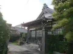 祐泉寺の建物その他