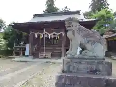 八雲神社(栃木県)