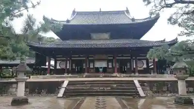 萬福寺のその他建物
