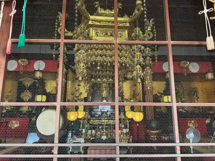 津観音(三重県)