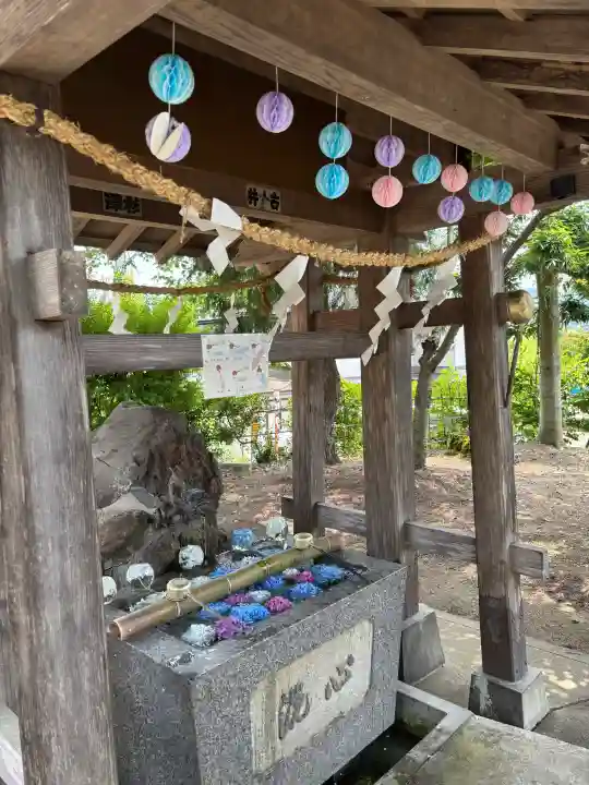 豊龍神社(山形県)