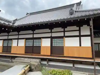権現寺(京都府)