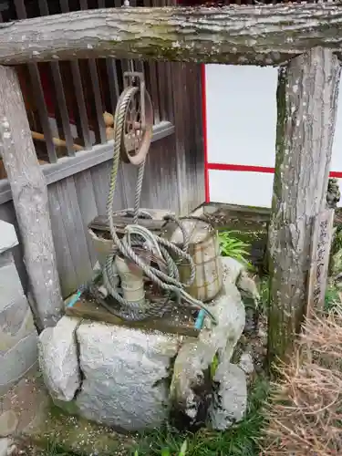 出雲大社相模分祠のその他建物