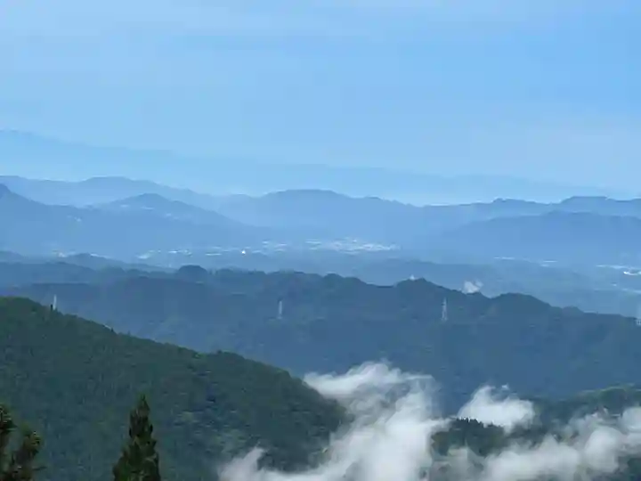 三峯神社(埼玉県)