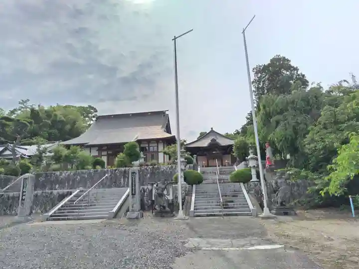 福田寺(福島県)