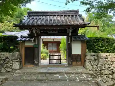 西教寺(滋賀県)