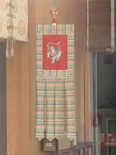 赤城神社(東京都)