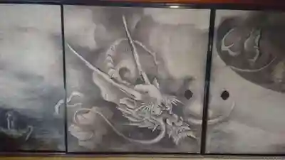 建仁寺(建仁禅寺)の芸術