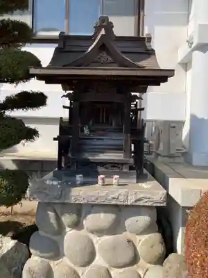 宗保院(東京都)