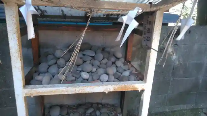 壷神社のその他建物