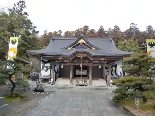 熊野本宮大社(和歌山県)