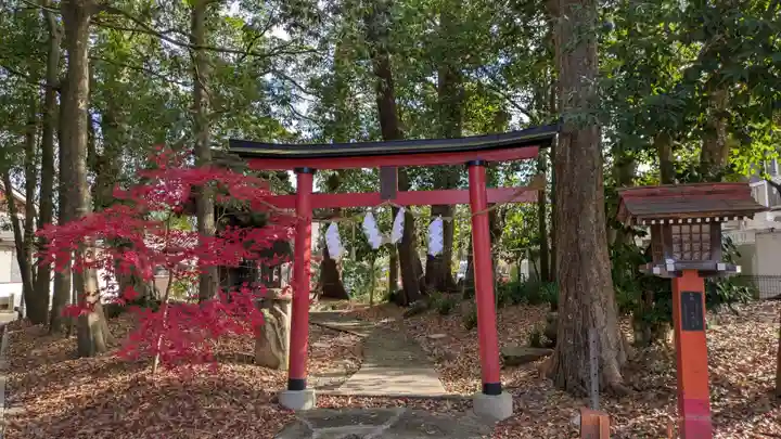 彌伽宜神社(京都府)