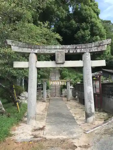 日吉神社(福岡県)