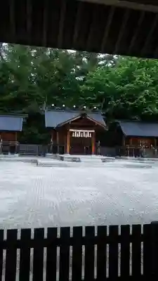 身曾岐神社のその他建物