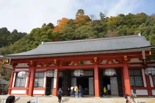 鞍馬寺(京都府)