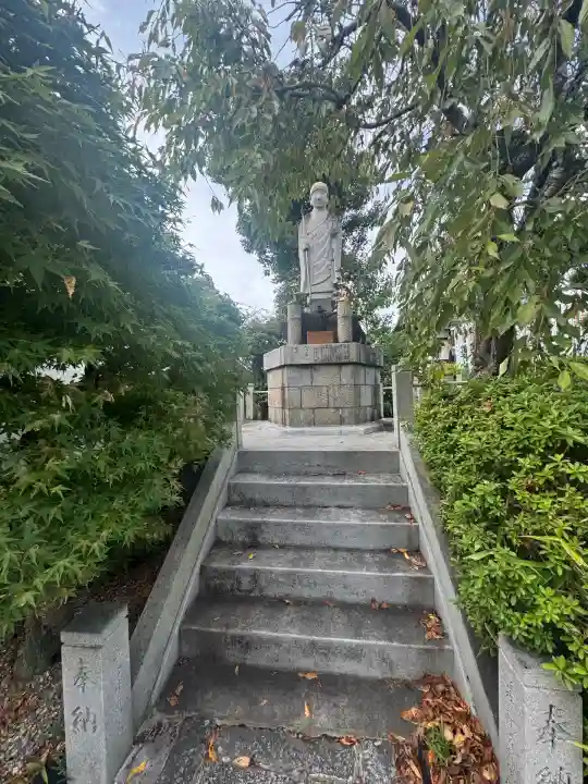 総持寺(愛知県)