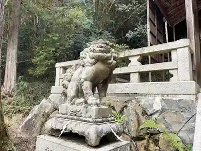 和田神社(滋賀県)