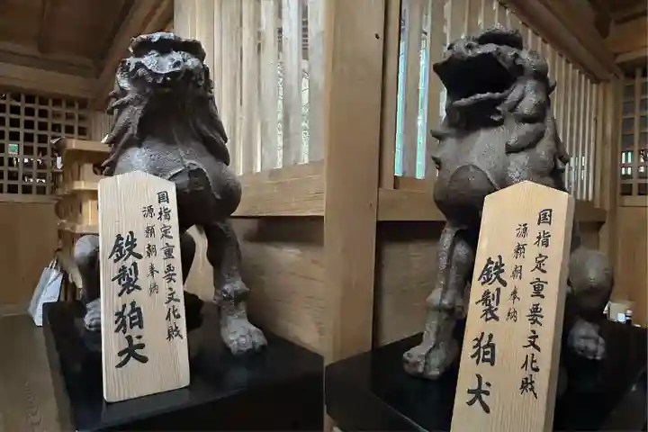 高千穂神社(宮崎県)