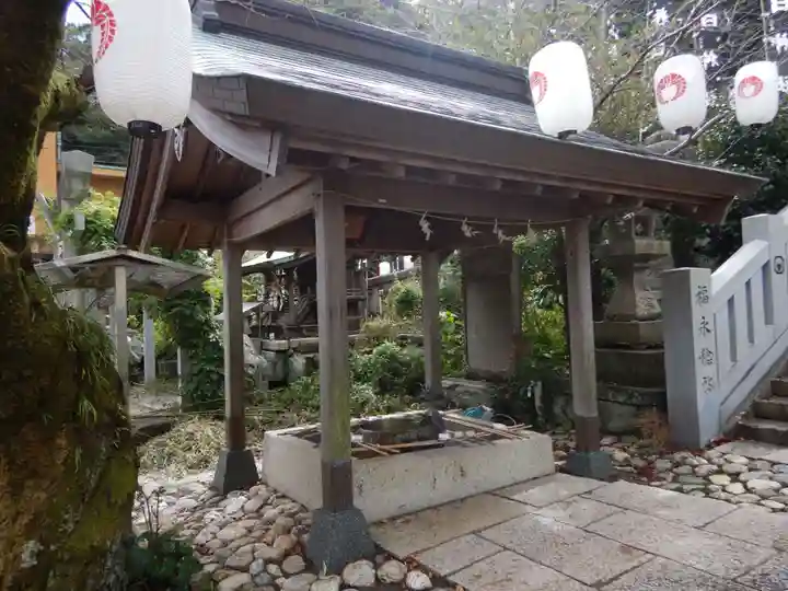 春日神社(徳島県)
